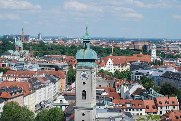 séjour langue allemagne